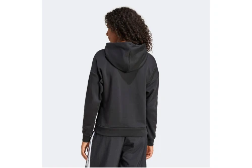 Adidas Performance Essentials Small Logo Feelcozy Hoodie Γυναικείο (JN1861)