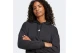 Adidas Essentials Small Logo Feelcozy Γυναικείο Φούτερ με Κουκούλα