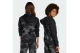 Adidas Seasonal Essentials Camo Fleece Παιδικό Φούτερ με Κουκούλα