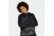 Adidas Seasonal Essentials Camo Fleece Παιδικό Φούτερ με Κουκούλα