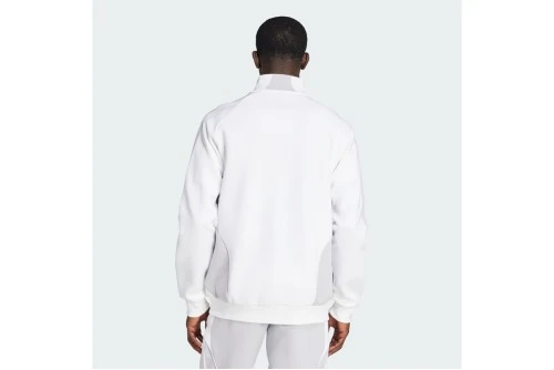 Adidas Performance Real Madrid Ubp Ζακέτα Βαμβακερή Ανδρική (JN3069)