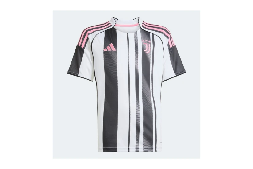 Adidas Performance 25-26 Εντός Έδρας Παιδική Ποδοσφαιρική Φανέλα Juventus