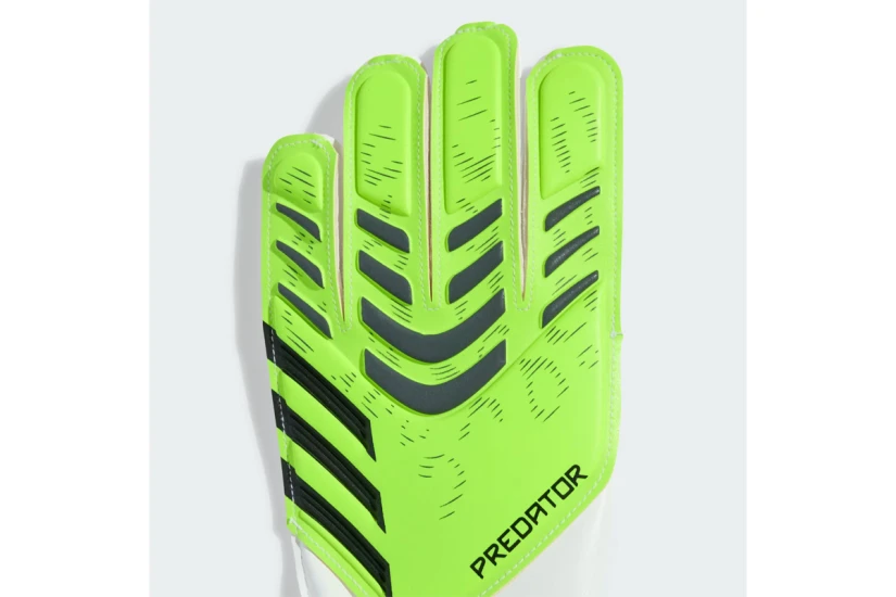 Adidas Performance Predator Παιδικά Γάντια Ποδοσφαίρου