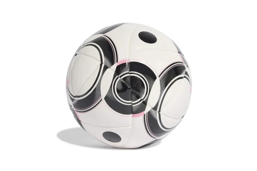 Adidas Performance Juventus FC Home Mini Μπάλα Ποδοσφαίρου