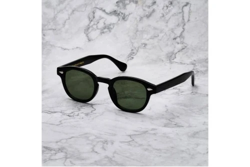 Explicit Poets Johnny Γυαλιά Ηλίου (JOHNNY BLACK GREEN)
