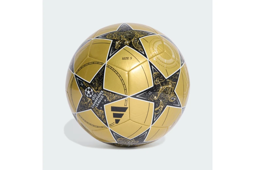 Adidas Performance UEFA Champion League Club 25-26 League stage Μπάλα Ποδοσφαίρου