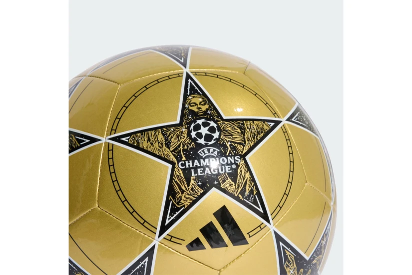Adidas Performance UEFA Champion League Club 25-26 League stage Μπάλα Ποδοσφαίρου