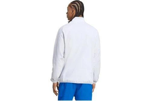 Adidas Performance Real Madrid European Presentation Ζακέτα Πολυεστερική (JP4029)