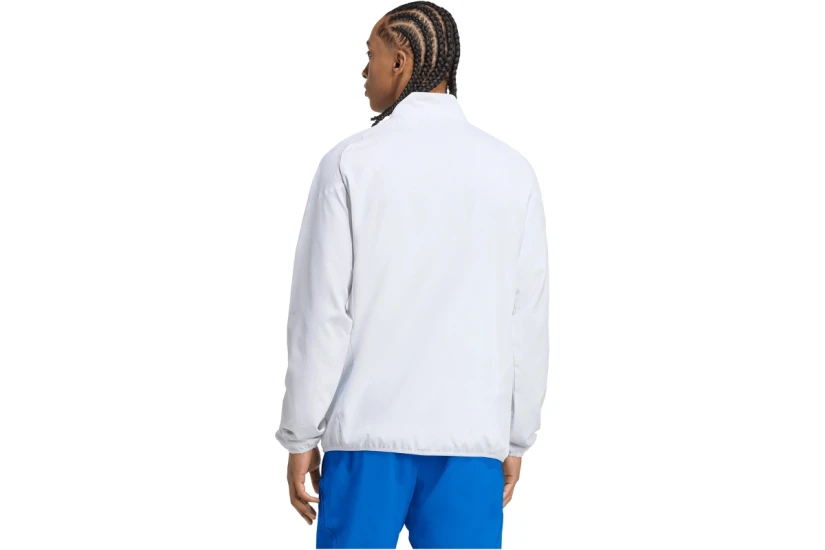 Adidas Real Madrid European Presentation Ανδρική Ζακέτα