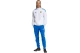 Adidas Real Madrid European Presentation Ανδρική Ζακέτα