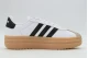 Adidas Performance VL Court Bold Lifestyle Sneakers