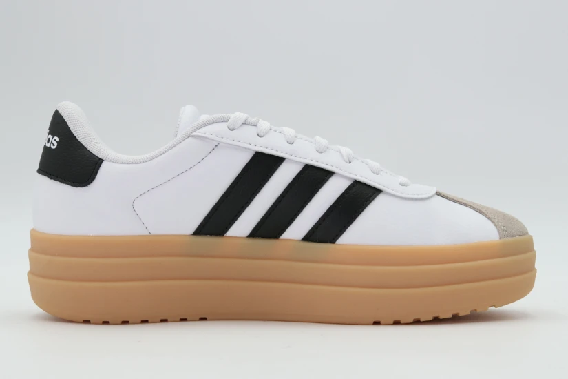 Adidas Performance VL Court Bold Lifestyle Sneakers
