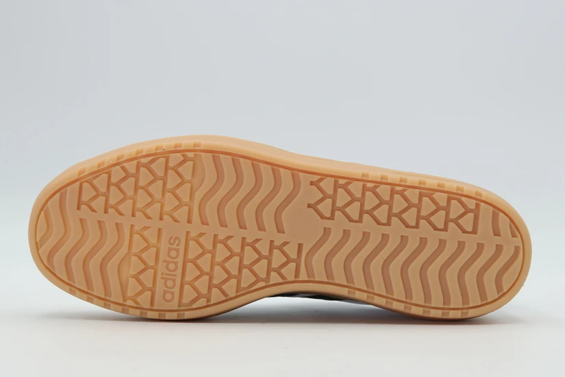 Adidas Performance VL Court Bold Lifestyle Sneakers