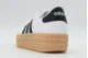 Adidas Performance VL Court Bold Lifestyle Sneakers