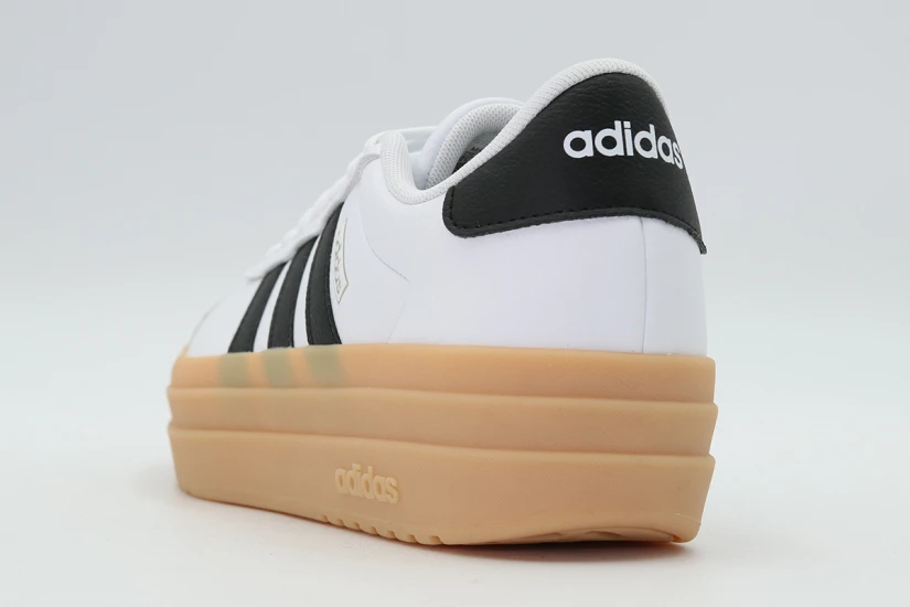 Adidas Performance VL Court Bold Lifestyle Sneakers