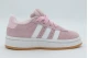 Adidas Originals Campus 00S Βρεφικά Sneakers Ροζ, Λευκά