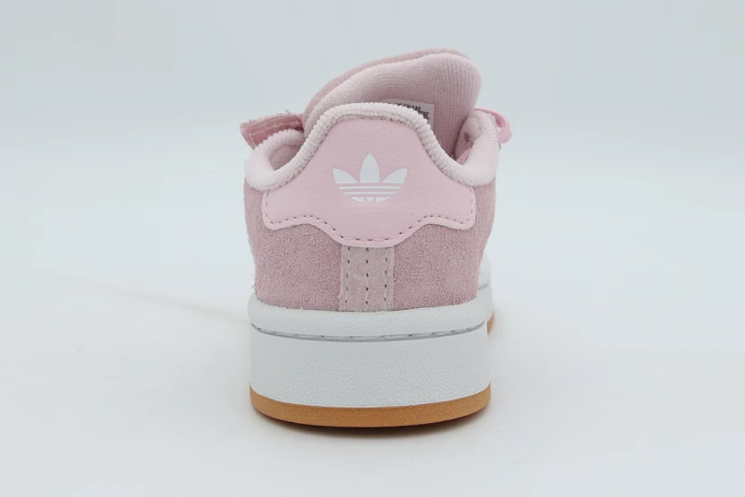 Adidas Originals Campus 00S Βρεφικά Sneakers Ροζ, Λευκά