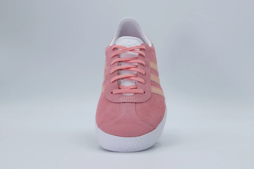 Adidas Originals Gazelle Sneakers Ροζ, Σομόν, Λευκά