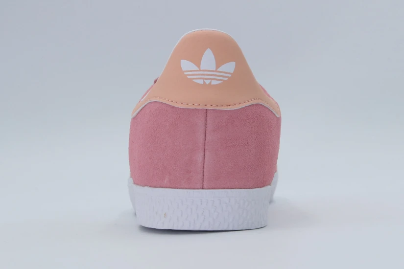 Adidas Originals Gazelle Sneakers Ροζ, Σομόν, Λευκά