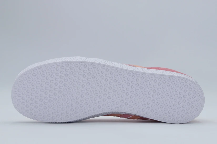 Adidas Originals Gazelle Sneakers Ροζ, Σομόν, Λευκά