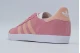 Adidas Originals Gazelle Sneakers Ροζ, Σομόν, Λευκά
