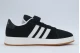 Adidas Performance Grand Court 00S Παιδικά Sneakers Μαύρα, Εκρού