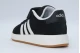 Adidas Performance Grand Court 00S Παιδικά Sneakers Μαύρα, Εκρού