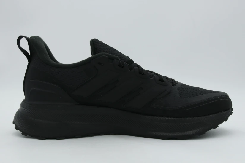 Adidas Performance Ultrarun 5 Ανδρικά Αθλητικά Παπούτσια Trail Running Μαύρα