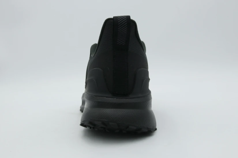 Adidas Performance Ultrarun 5 Ανδρικά Αθλητικά Παπούτσια Trail Running Μαύρα
