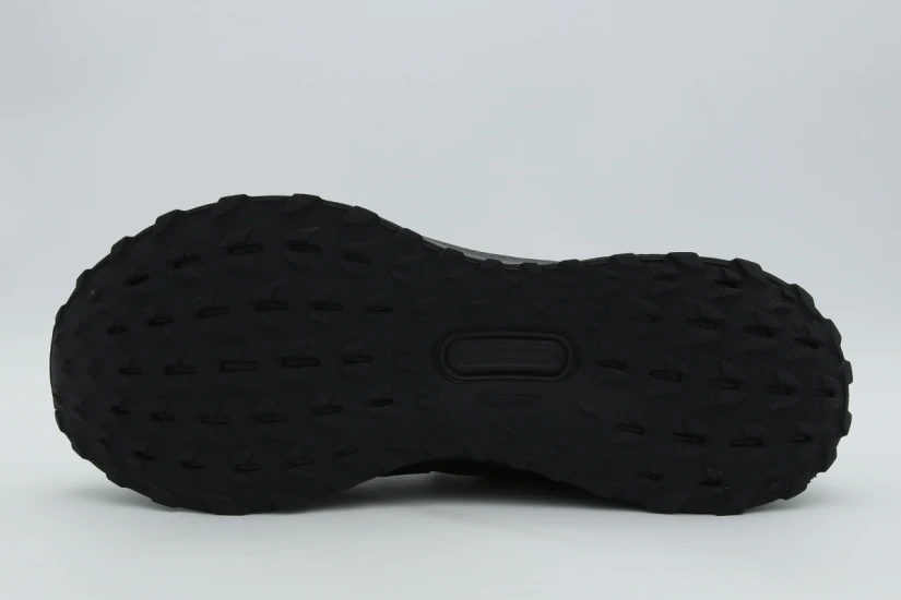 Adidas Performance Ultrarun 5 Ανδρικά Αθλητικά Παπούτσια Trail Running Μαύρα