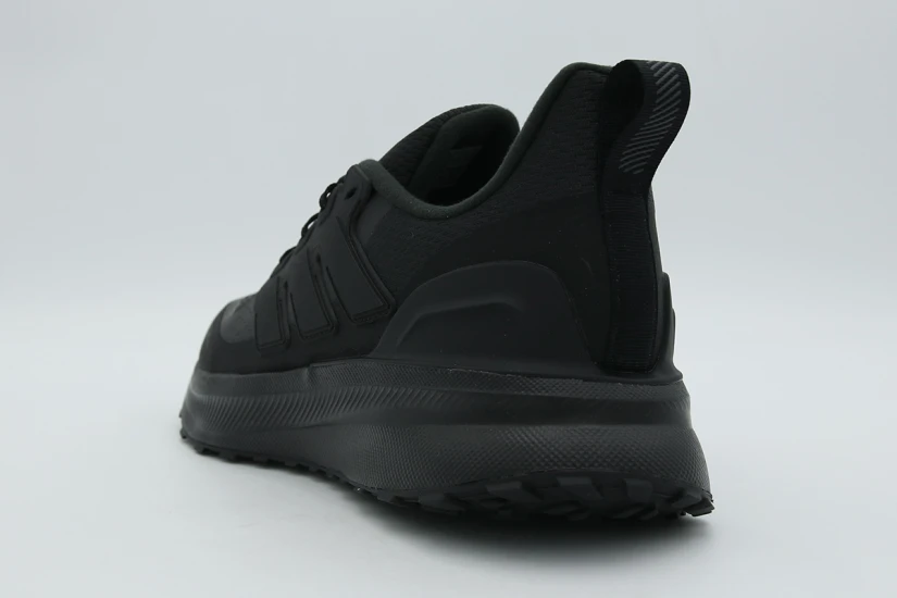 Adidas Performance Ultrarun 5 Ανδρικά Αθλητικά Παπούτσια Trail Running Μαύρα