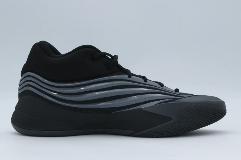 Adidas Dame x Ανδρικά Μπασκετικά Παπούτσια