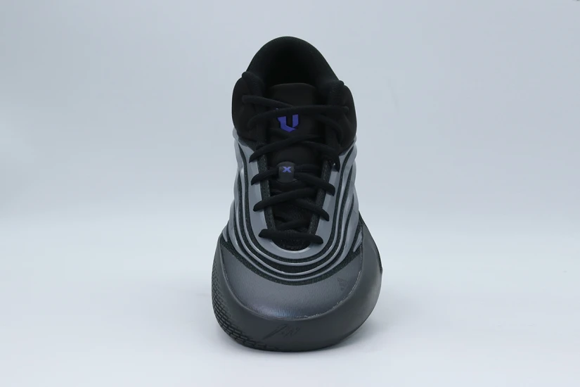 Adidas Dame x Ανδρικά Μπασκετικά Παπούτσια