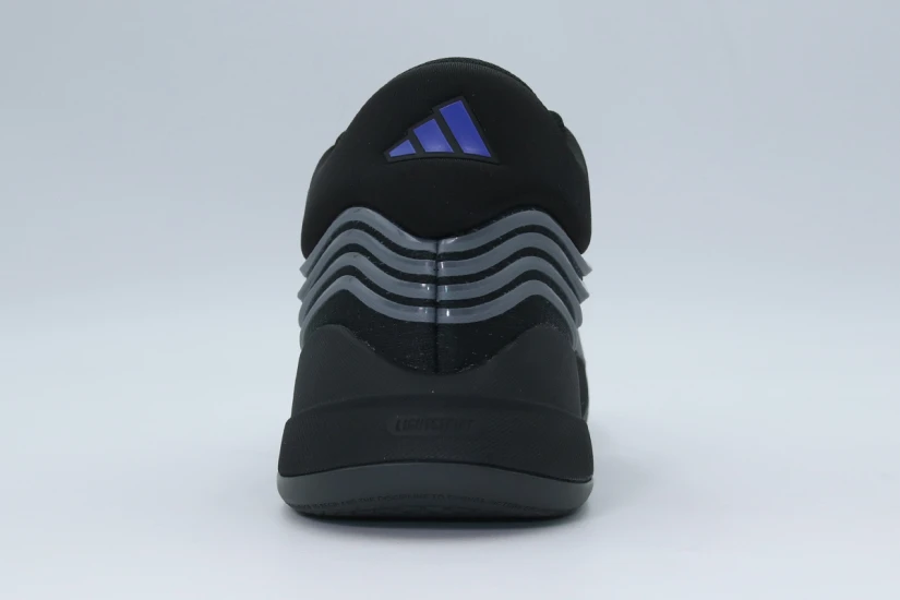 Adidas Dame x Ανδρικά Μπασκετικά Παπούτσια