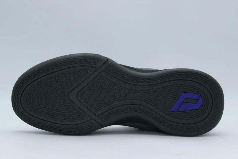 Adidas Dame x Ανδρικά Μπασκετικά Παπούτσια