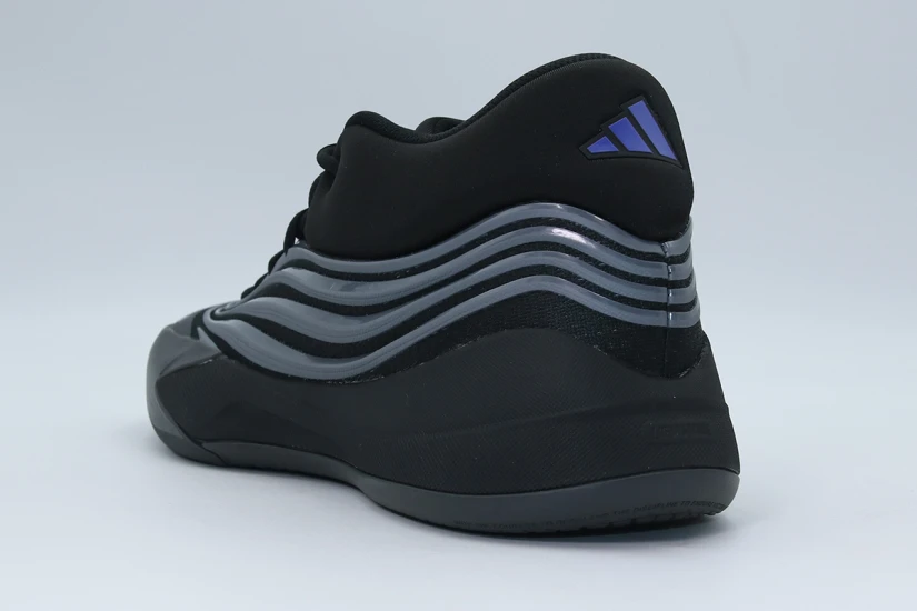 Adidas Dame x Ανδρικά Μπασκετικά Παπούτσια