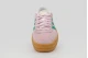 Adidas Performance VL Court Bold Sneakers Ροζ, Πράσινα, Εκρού, Καφέ