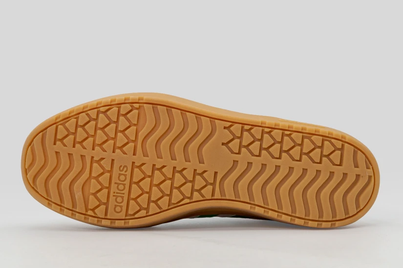 Adidas Performance VL Court Bold Sneakers Ροζ, Πράσινα, Εκρού, Καφέ