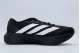 Adidas Performance Adizero EVO SL Ανδρικά Αθλητικά Παπούτσια για Τρέξιμο Μαύρα, Λευκά