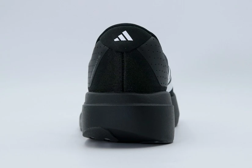 Adidas Performance Adizero EVO SL Ανδρικά Αθλητικά Παπούτσια για Τρέξιμο Μαύρα, Λευκά