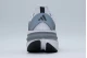 Adidas Performance Adistar 3 Sportswear Ανδρικά Sneakers Λευκά, Γκρι