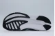 Adidas Performance Adistar 3 Sportswear Ανδρικά Sneakers Λευκά, Γκρι