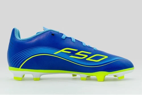 Adidas Performance F50 Messi Club Firm-Multi-Ground Παπούτσια Για Ποδόσφαιρο (JP7458)