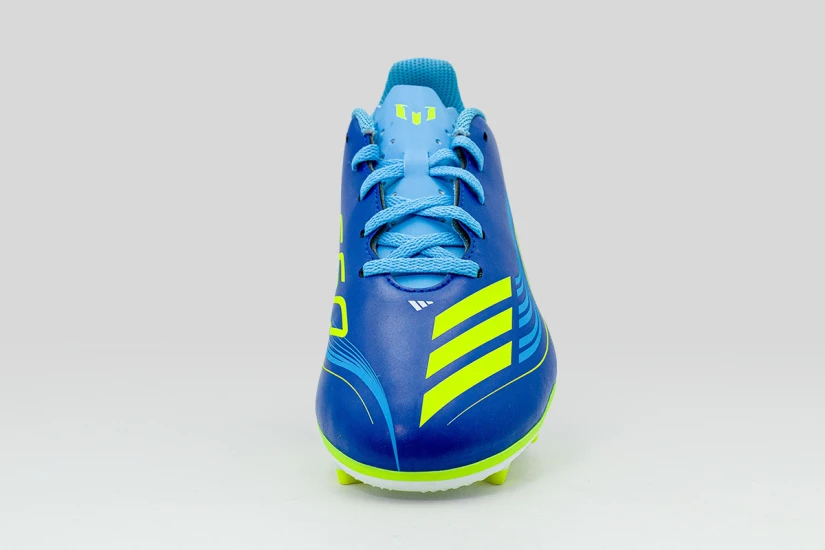 Adidas F50 Messi Club Firm-Multi-Ground Παιδικά Ποδοσφαιρικά Παπούτσια