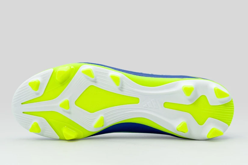 Adidas F50 Messi Club Firm-Multi-Ground Παιδικά Ποδοσφαιρικά Παπούτσια
