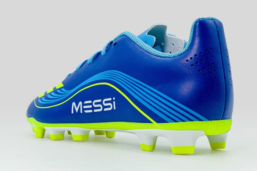 Adidas F50 Messi Club Firm-Multi-Ground Παιδικά Ποδοσφαιρικά Παπούτσια