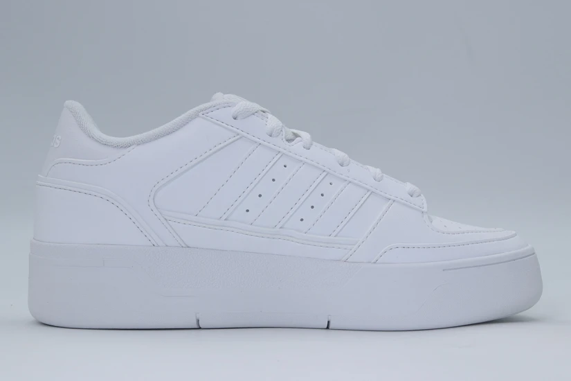 Adidas Performance Break Start Bold Sneakers Λευκά