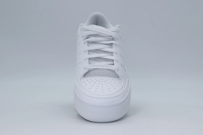Adidas Performance Break Start Bold Sneakers Λευκά