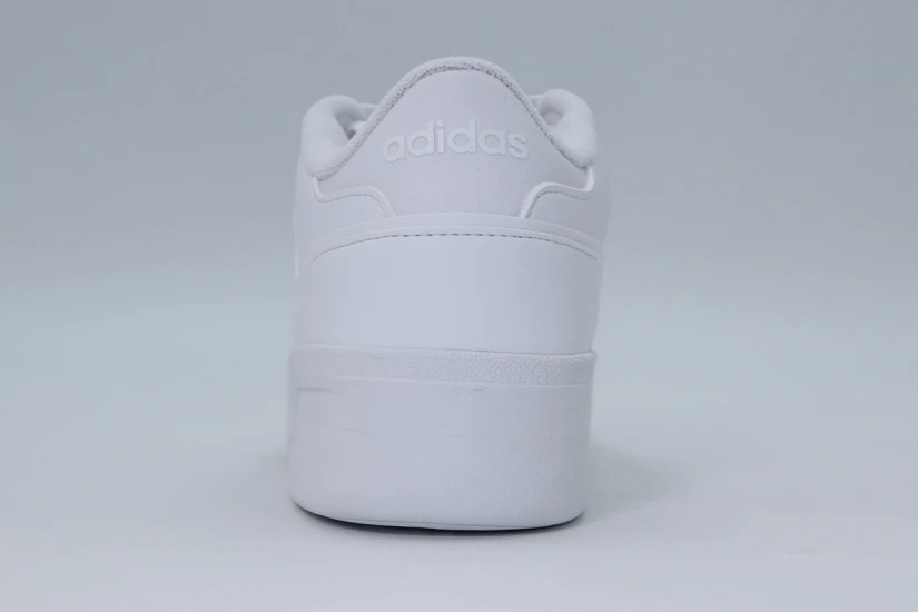 Adidas Performance Break Start Bold Sneakers Λευκά