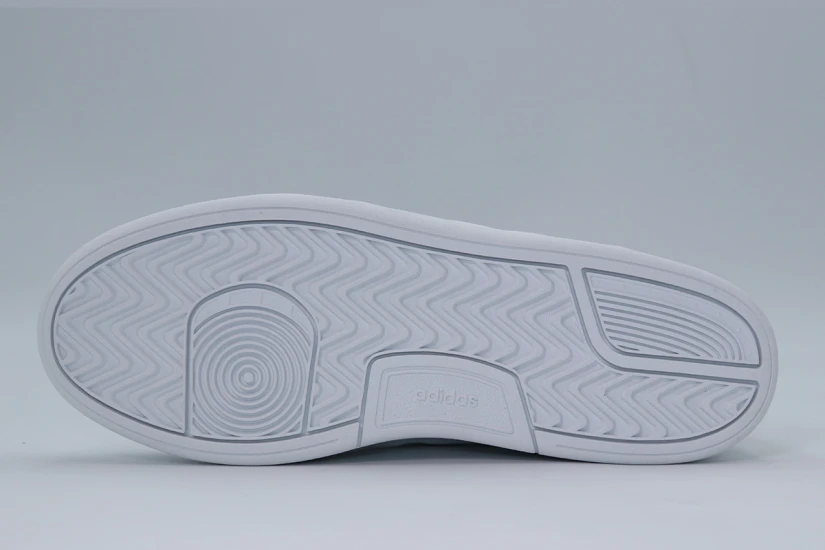 Adidas Performance Break Start Bold Sneakers Λευκά